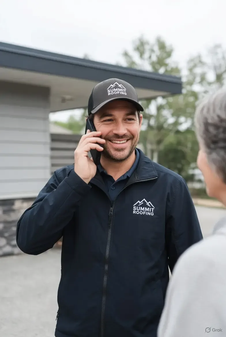 Flat Roof Leak Repair Corunna, MI FAQs